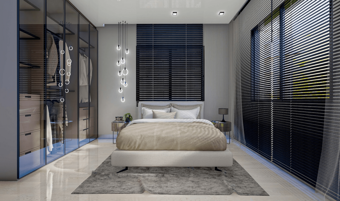 2+1 Penthouse